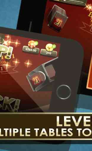 Blackjack Royale 4