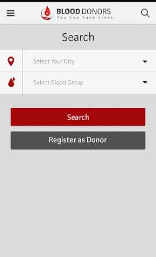 Blood Donors Pakistan 2