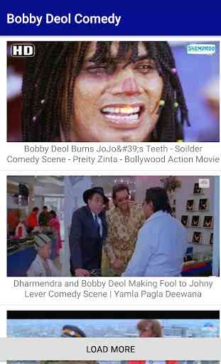 Bobby Deol Videos-Movies,Songs 2