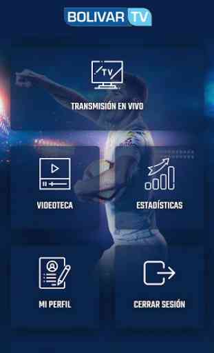 Bolivar TV 2.0 2