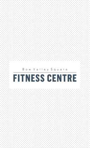 Bow Valley Square Fitness Centre 1