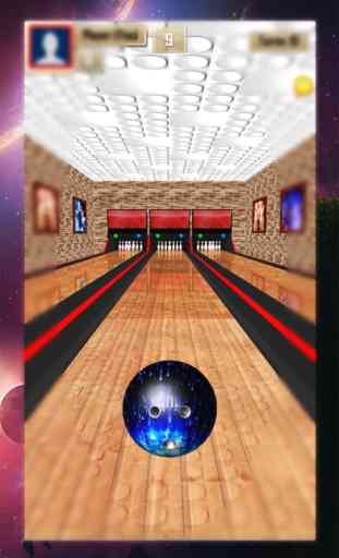 Bowling Challenge 3D 4