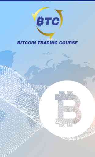 BTC - Bitcoin Trading Course 1