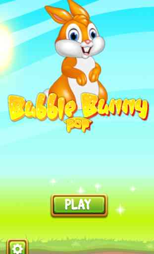 Bubble Bunny Pop 4