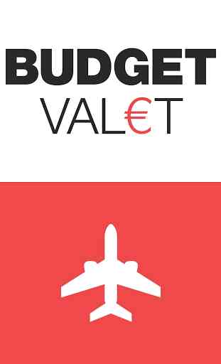 Budget Valet 3