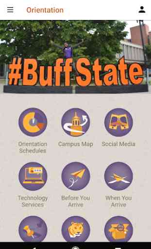 Buffalo State Mobile 2