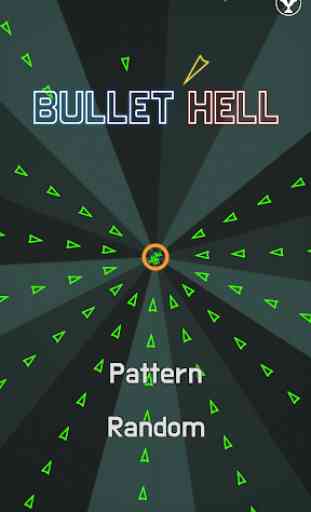 Bullet Hell 2