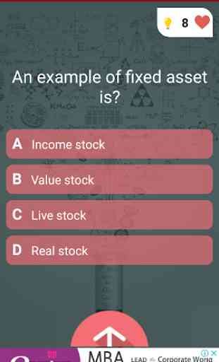 Business And Finance Quiz 2