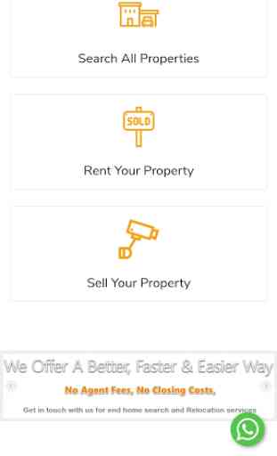 Buy, Rent & Sell Property 2