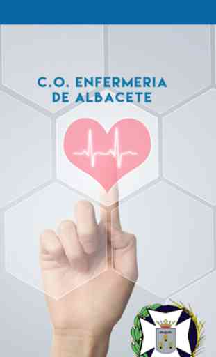 C.O. de Enfermería de Albacete 1