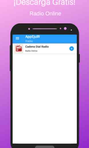 Cadena Dial Radio 1