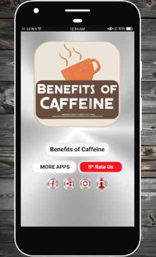 Caffeine Benefits 1