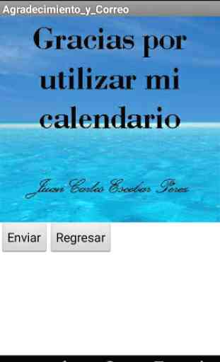 Calendario festivos Colombia 2018 4
