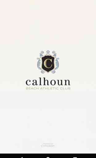 Calhoun Beach Club 1