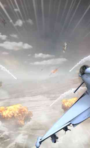 Call of Aircraft War - Jet Fighter 3