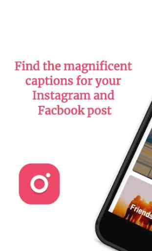 Captions & Quotes for Instagram and Facebook 2019 1