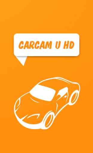 Carcam U HD 1