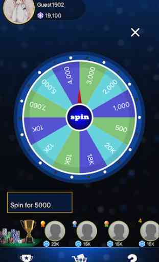 Casino Online-Slots Game 2