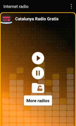 Catalunya Radio Gratis App FM podcast ES en linea 2