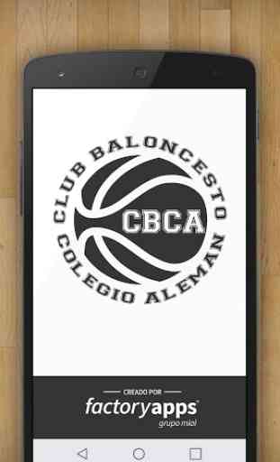 CBCA Valencia 1
