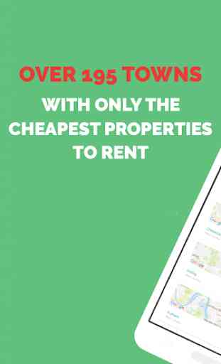 Cheap Rent London - UK Property Search 2