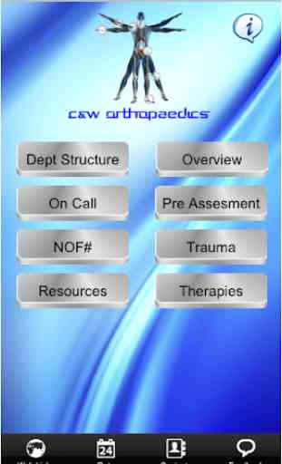 Chelwest Orthopaedics 1