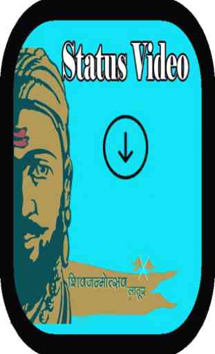 Chhatrapati Shivaji Maharaj Video Status Song 1