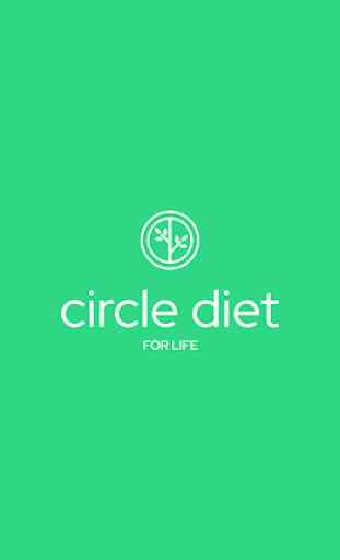 Circle Diet For Life 1