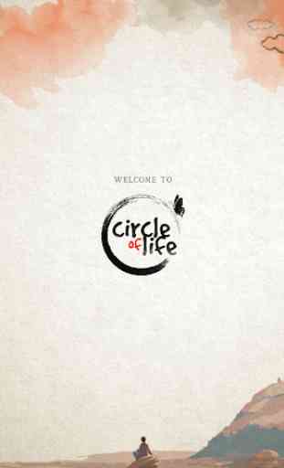 Circle of Life 1