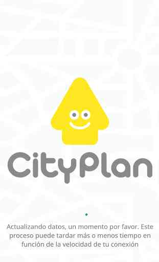 CityPlan 1