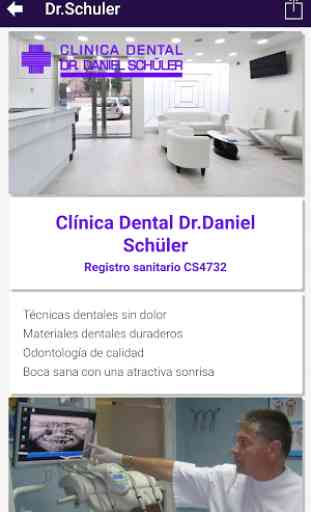 Clínica Dental Schuler 2