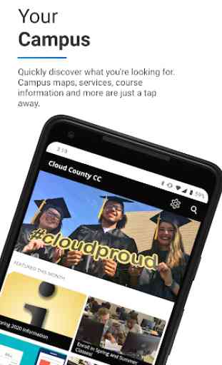 Cloud County Community College 2