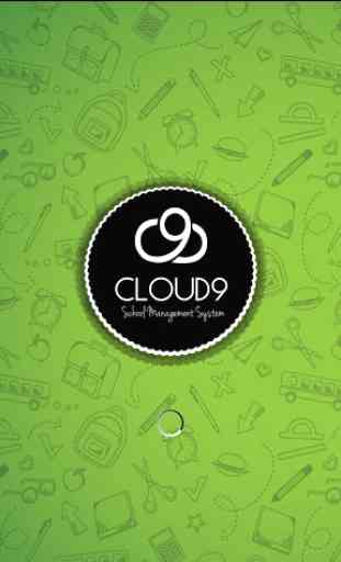 Cloud9 School App 1