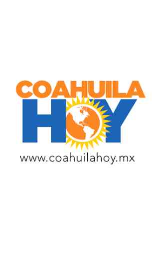 COAHUILA HOY 1