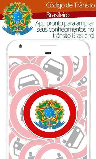 Código de Trânsito Brasileiro - CTB 4
