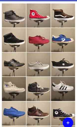 Colección de zapatos 2