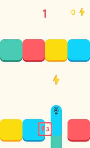 Color Snake Switch - Fun Endless Game 2