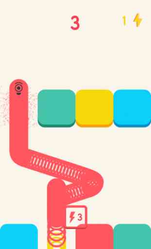 Color Snake Switch - Fun Endless Game 3