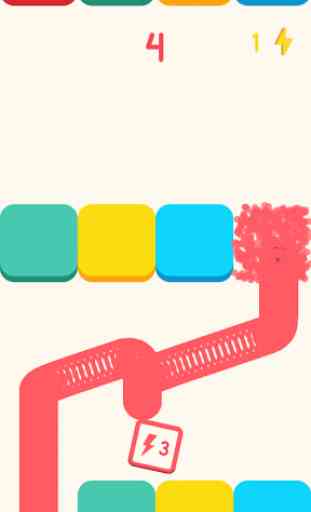 Color Snake Switch - Fun Endless Game 4