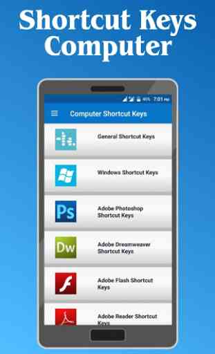 Computer Shortcut Keys 2020 2