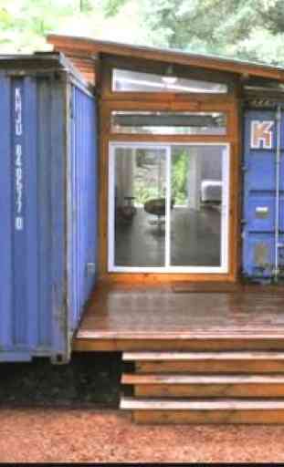 container home stylish 1