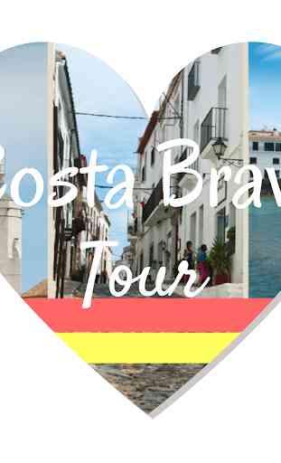 Costa Brava Tour 1