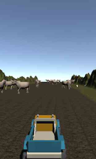 Cow Drift 2