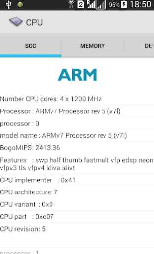 CPU Pro 1