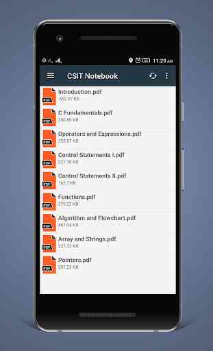 CSIT Notebook 3