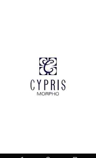 CYPRIS 1