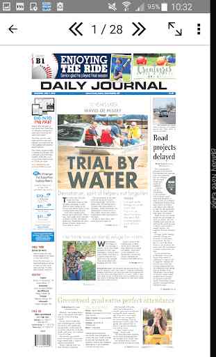 Daily Journal E-Edition 2