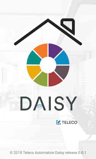 Daisy Teleco 1