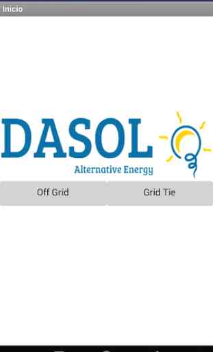 DASOL Calculadora Solar Colombia 1