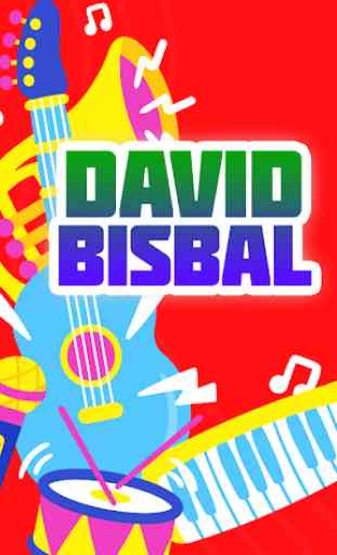 David Bisbal Musica 1